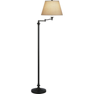 Wilton 1 Light 15.00 inch Floor Lamp