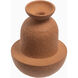 Pata 7 X 6 inch Decorative Vessel