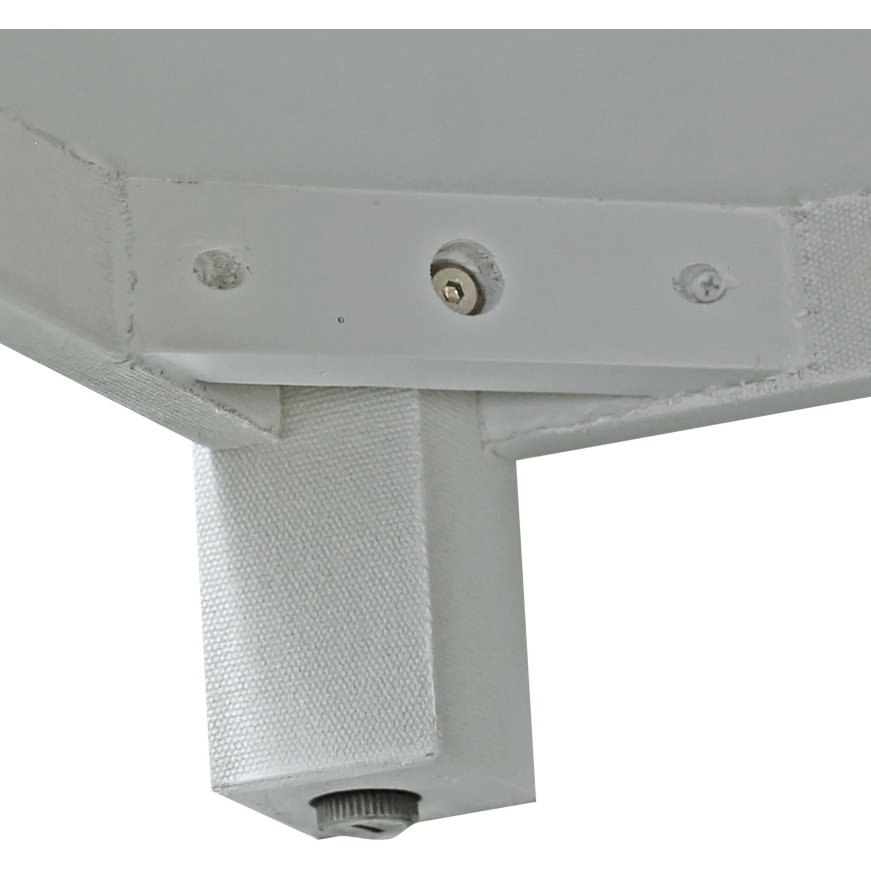 Crystal Bay 36 X 36 inch North Star Coffee Table