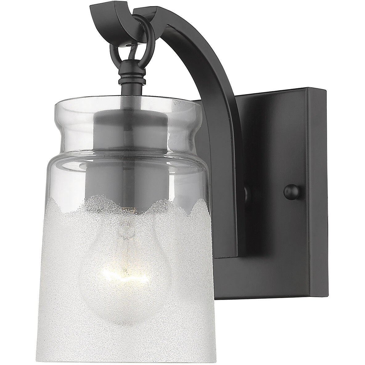 Travers Vanity Wall Light