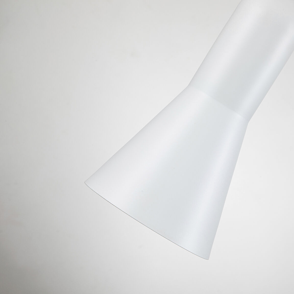 Etoile 1 Light 5.25 inch White Pendant Ceiling Light, Small