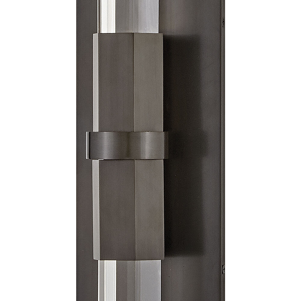 Cecily LED 5 inch Black Oxide ADA Interior Wall Mount Wall Light