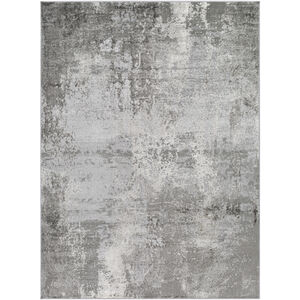 Enfield 108 X 79 inch Charcoal Rug in 7 x 9, Rectangle