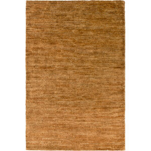 Essential 36 X 24 inch Brown and Neutral Area Rug, Jute