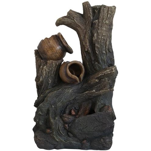 Anita Brown Fountain