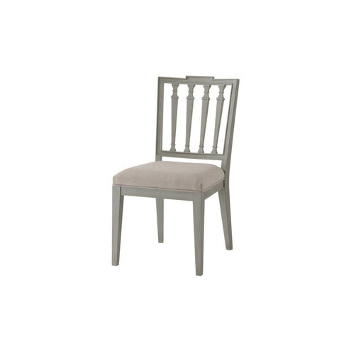 Tavel Beech Dining Chair