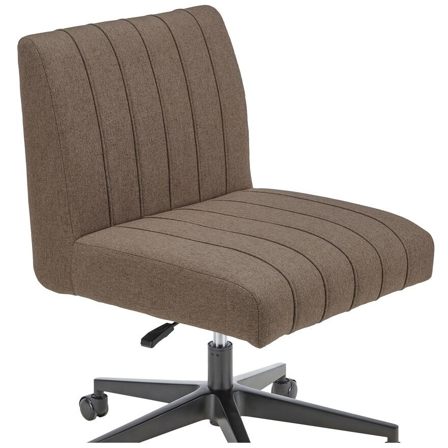 Sally Brown Office Chair