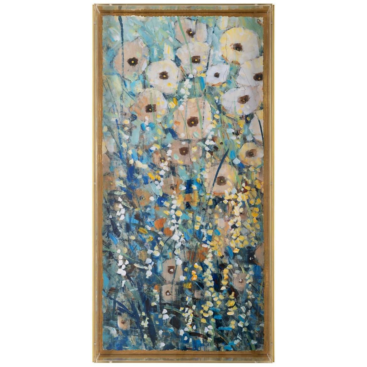 Tim O'Toole's Sunny Fields Shadowbox in II