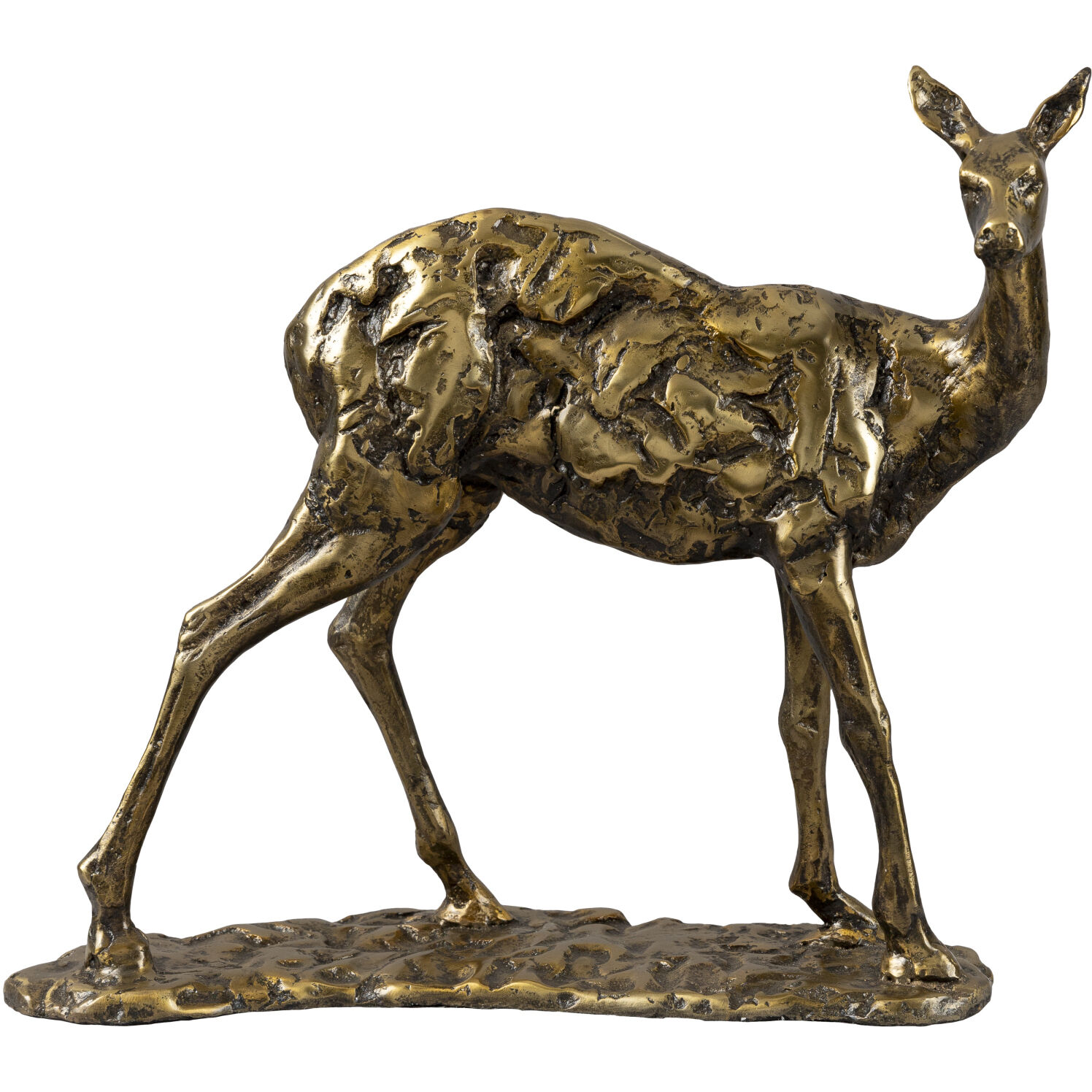 Marins 13 X 11 inch Decorative Sculpture