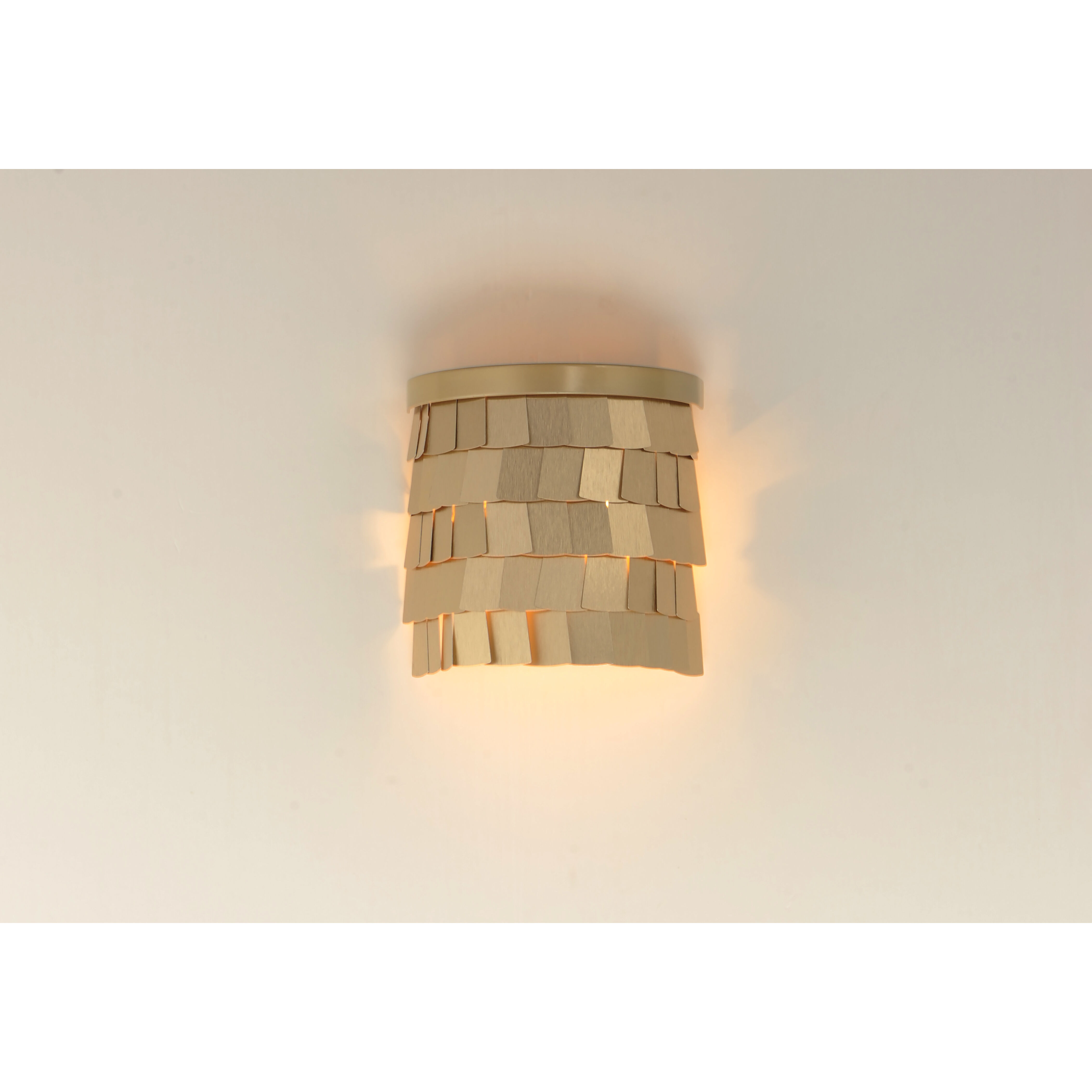 Glamour Wall Sconce Wall Light