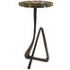 Erra 24.25 X 13.75 inch Side Table