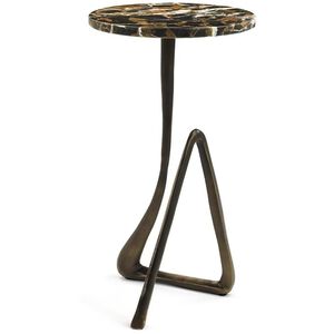 Erra 24.25 X 13.75 inch Side Table