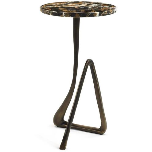 Erra 24.25 X 13.75 inch Side Table