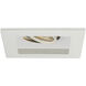 WAC White Trim