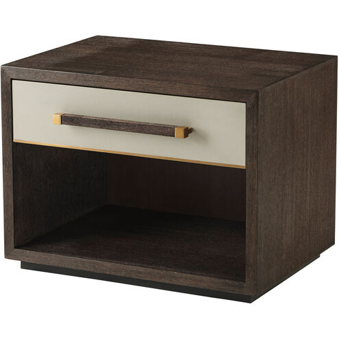 TA Studio No. 1 24 X 18 inch Nightstand