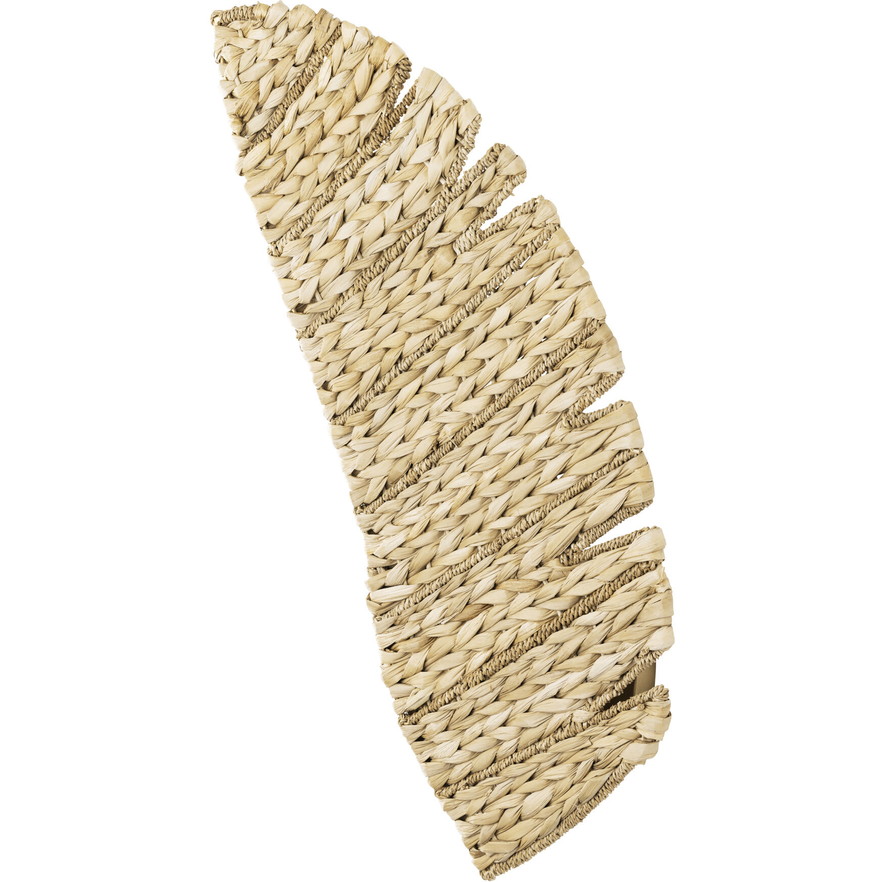 Banana Leaf Sconce Wall Light