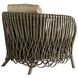 Strata Oyster Lounge Chair