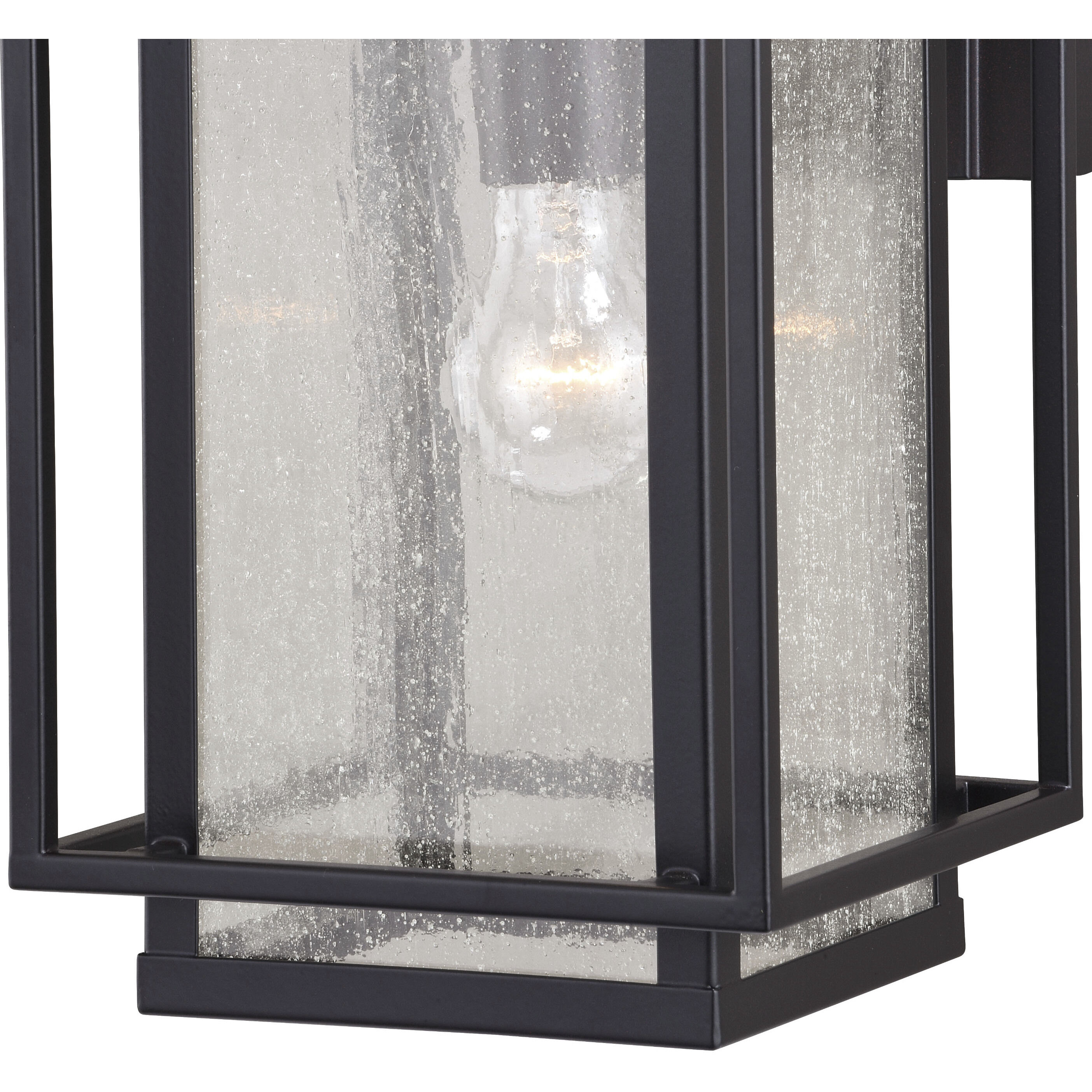 Hyde Park LED 14 inch Espresso Bronze Outdoor Wall