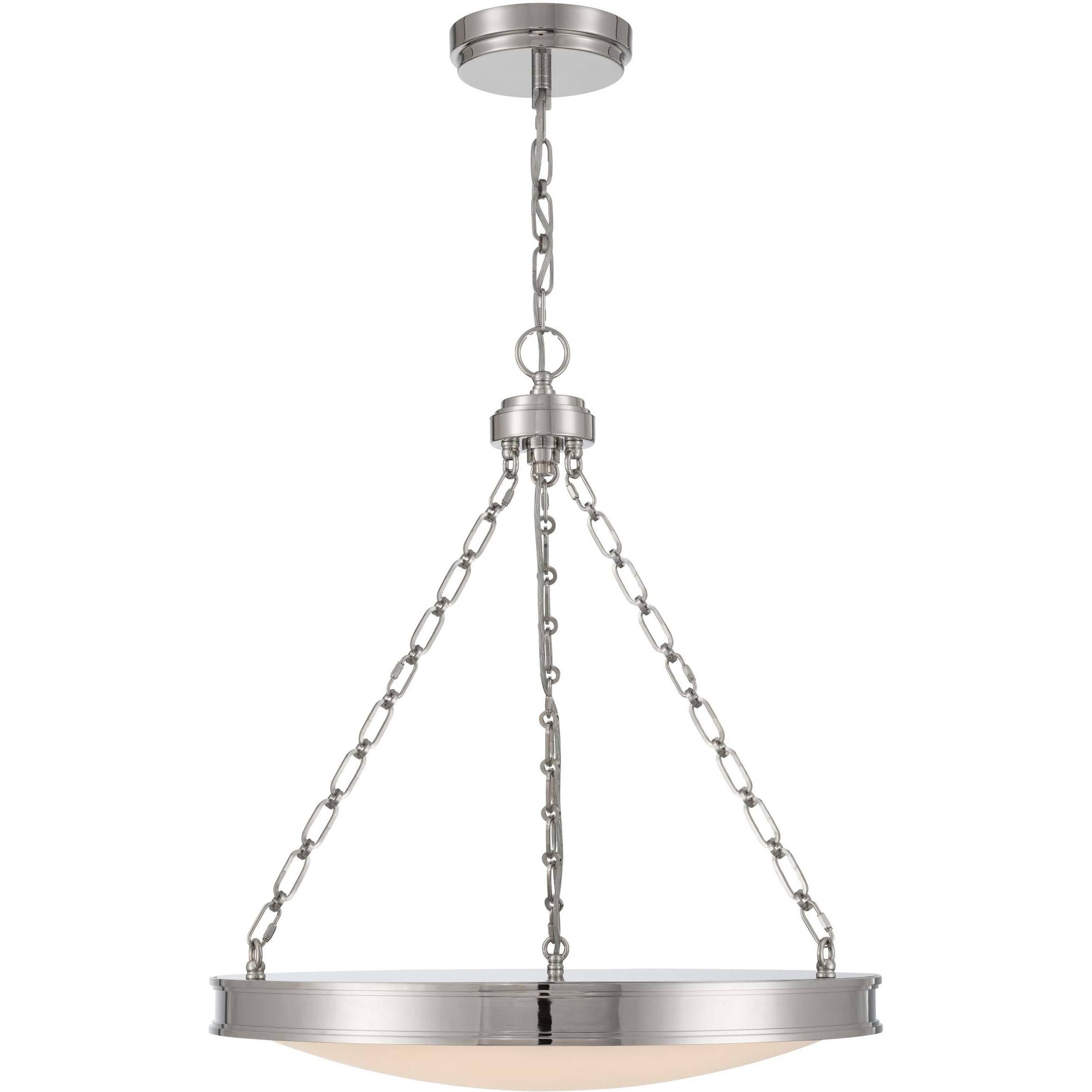 Cameron 1 Light 24.00 inch Pendant