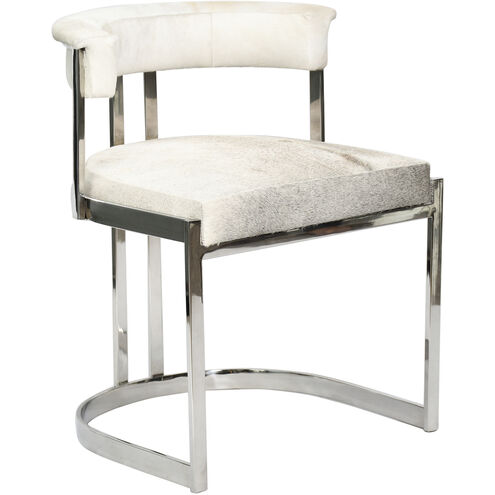 Canada Chrome Living Room Chair