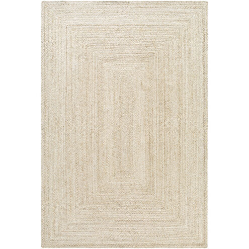 Azalea 108 X 72 inch Handmade Rug