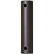 Downrods Chrome Fan Downrod