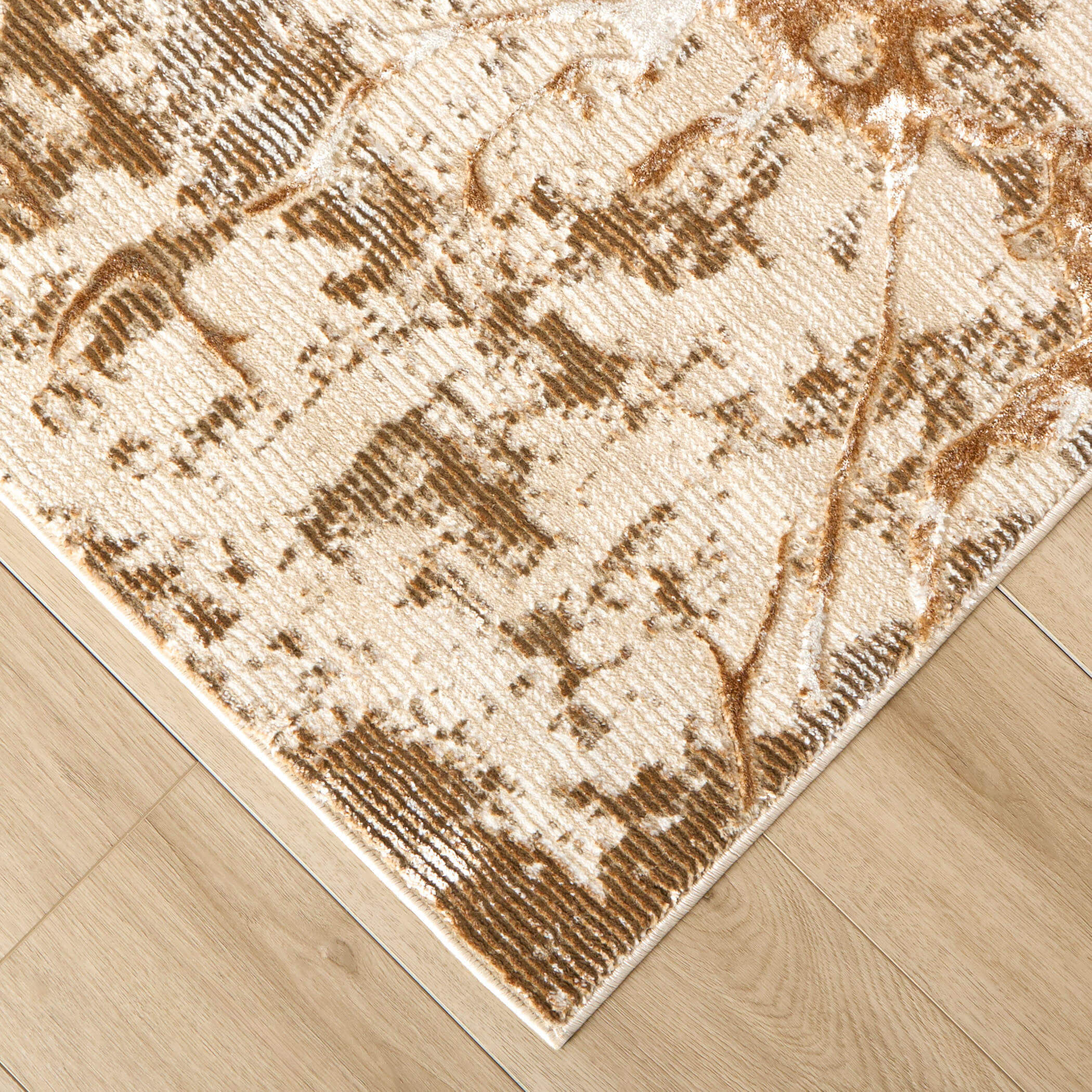 Piave Brown Indoor Rug