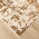 Piave Brown Indoor Rug