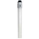 Lumos LED LED T8 Recessed Double Contact HO/VHO 40.00 watt 4000K Light Bulb 