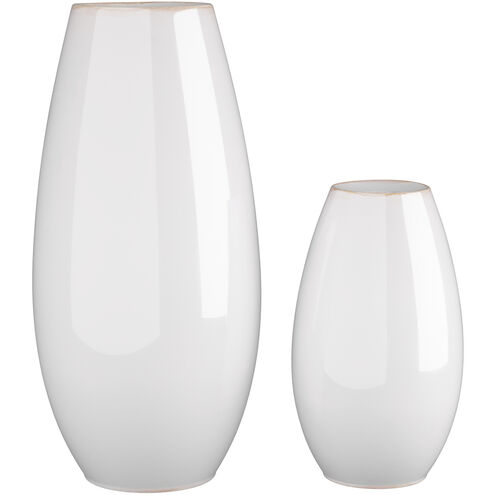 Yancy 14 X 8 inch Vases, Set of 2