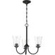 Neighborhood Gwyneth 3 Light 20.00 inch Chandelier