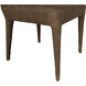 Georgia Orris Brown Dining Chair
