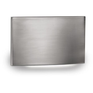 LEDme Step and Wall Light 1 Light 5.00 inch Deck/Step Lighting