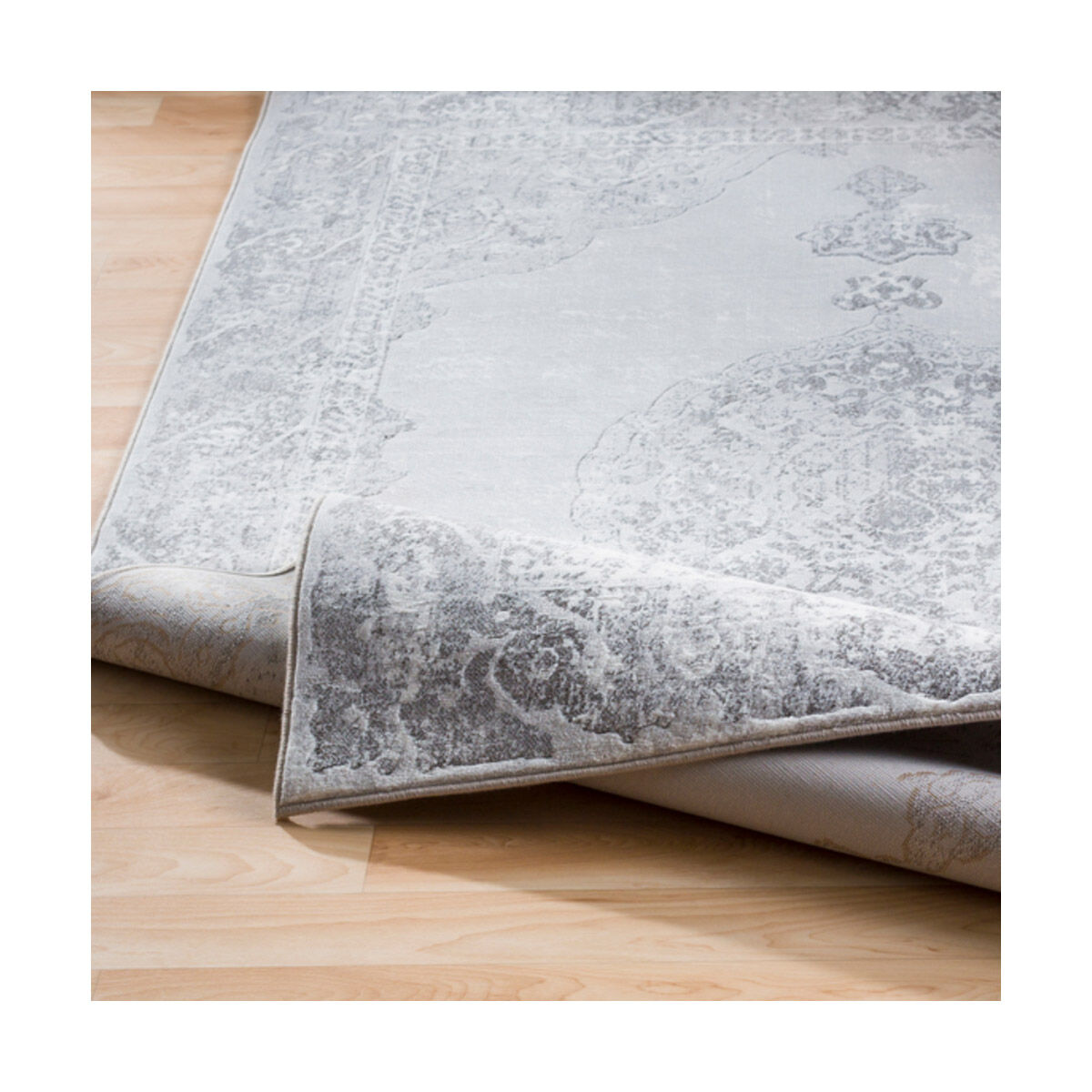 Contempo 35 X 24 inch Camel/Navy/White Rugs, Polypropylene