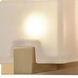 Ridgecrest Vanity Light Wall Light