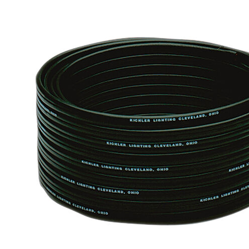 Independence 12 Black Material (Not Painted) Landscape 12V Cable