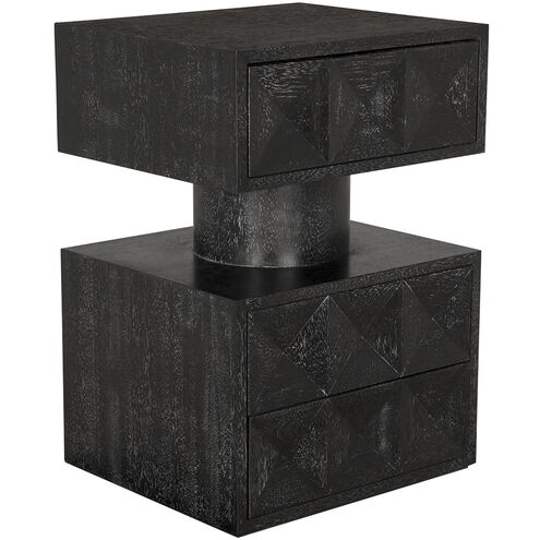 Kingston Side Table