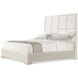 Essence Opal US King Bed, Wooden