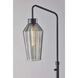 Belfry 62 inch 40.00 watt Black Floor Lamp Portable Light