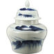 Windswept 17.2 X 14 inch Vase