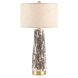 Stilla 31 inch Table Lamp Portable Light