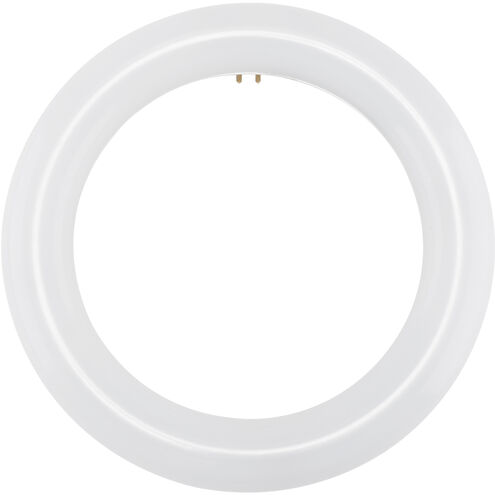 Circline LED T9 4-Pin 11 watt 120V 3000K Light Bulb