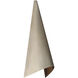 Kelly Wearstler Piel 1 Light 6.00 inch Wall Sconce