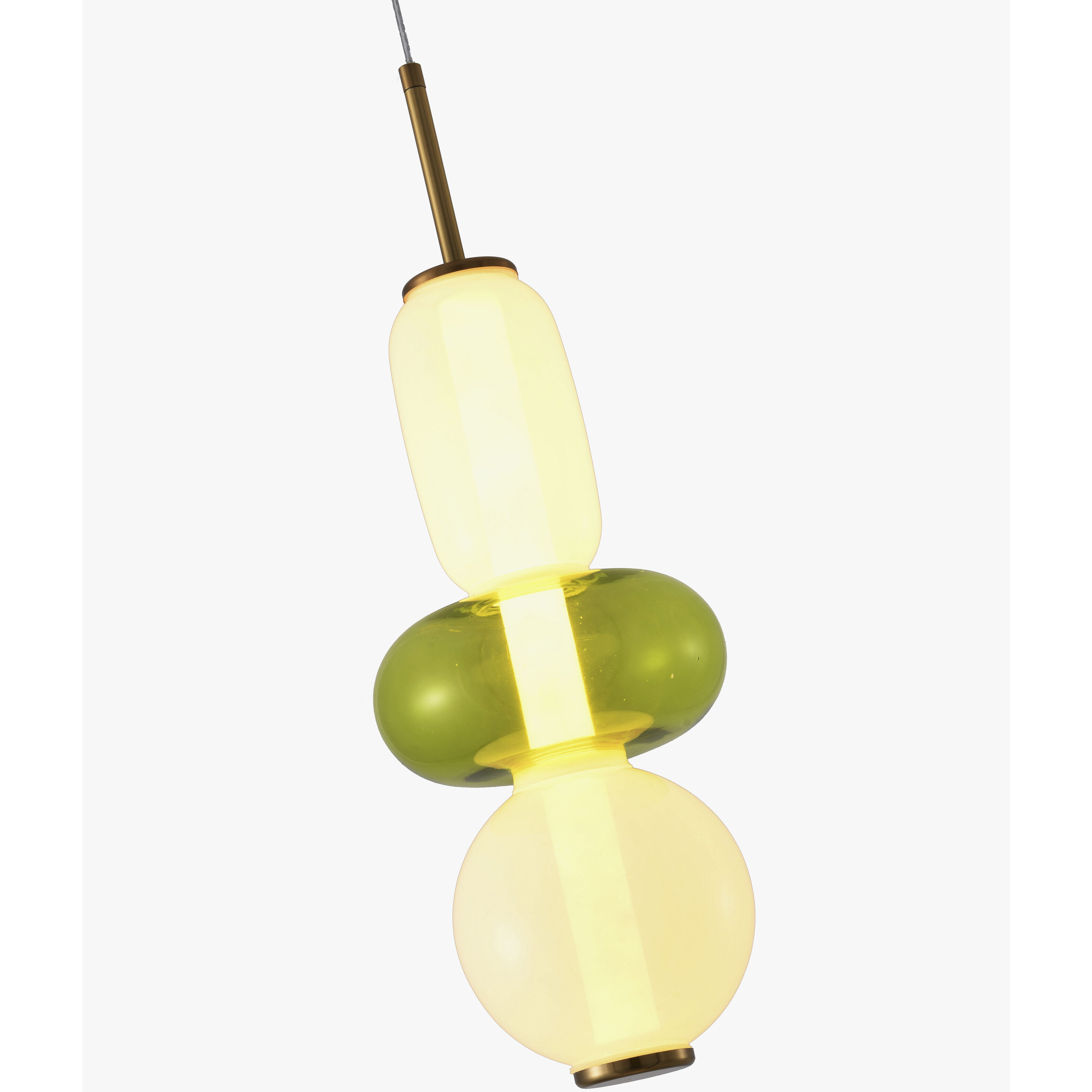 Canada Pendant Ceiling Light