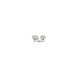 Basin LED 10 inch Chrome Vanity Light Wall Light