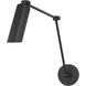 Drew & Jonathan Frasar Two Arm Sconce Wall Light, Large