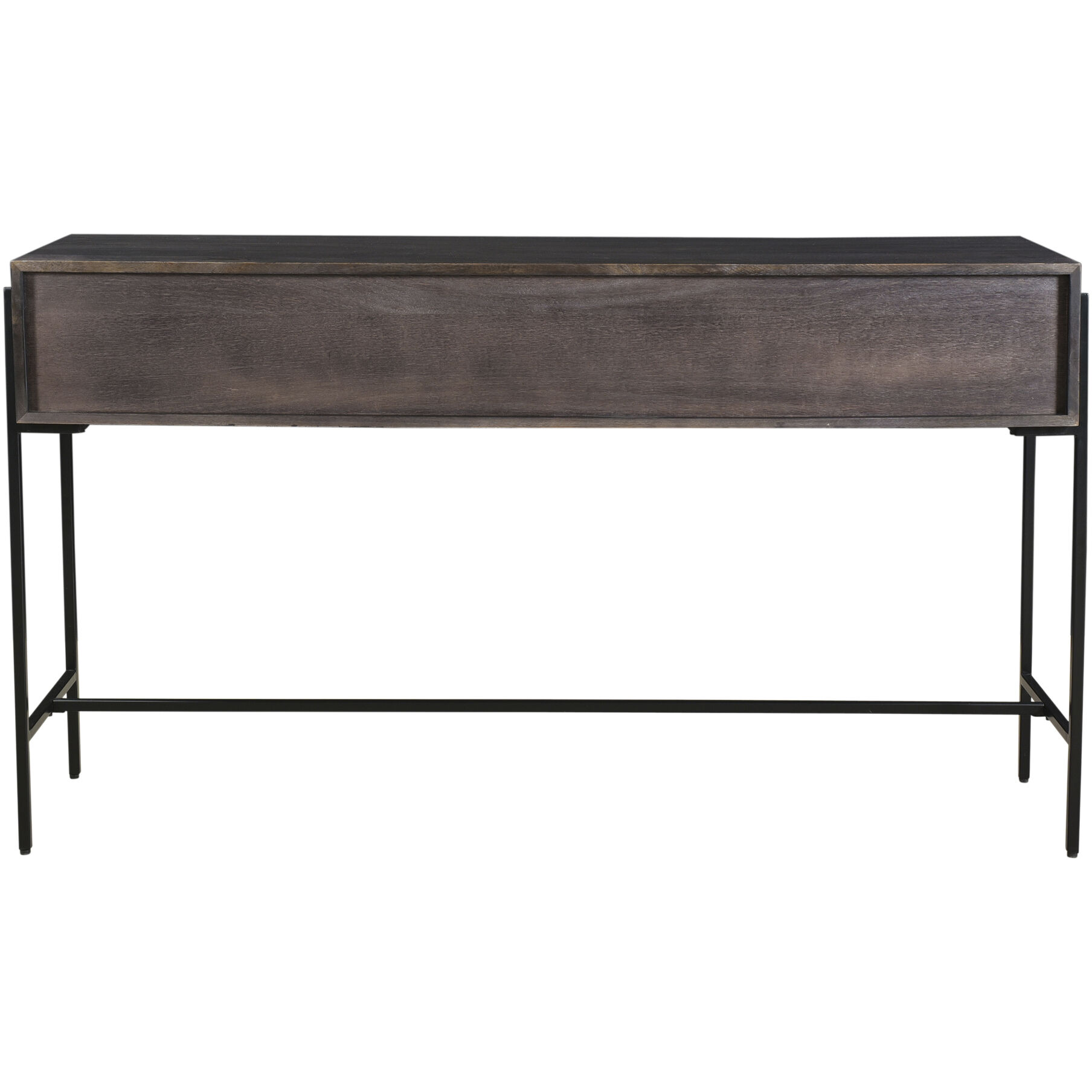 Tobin 54 X 16 inch Brown Console Table