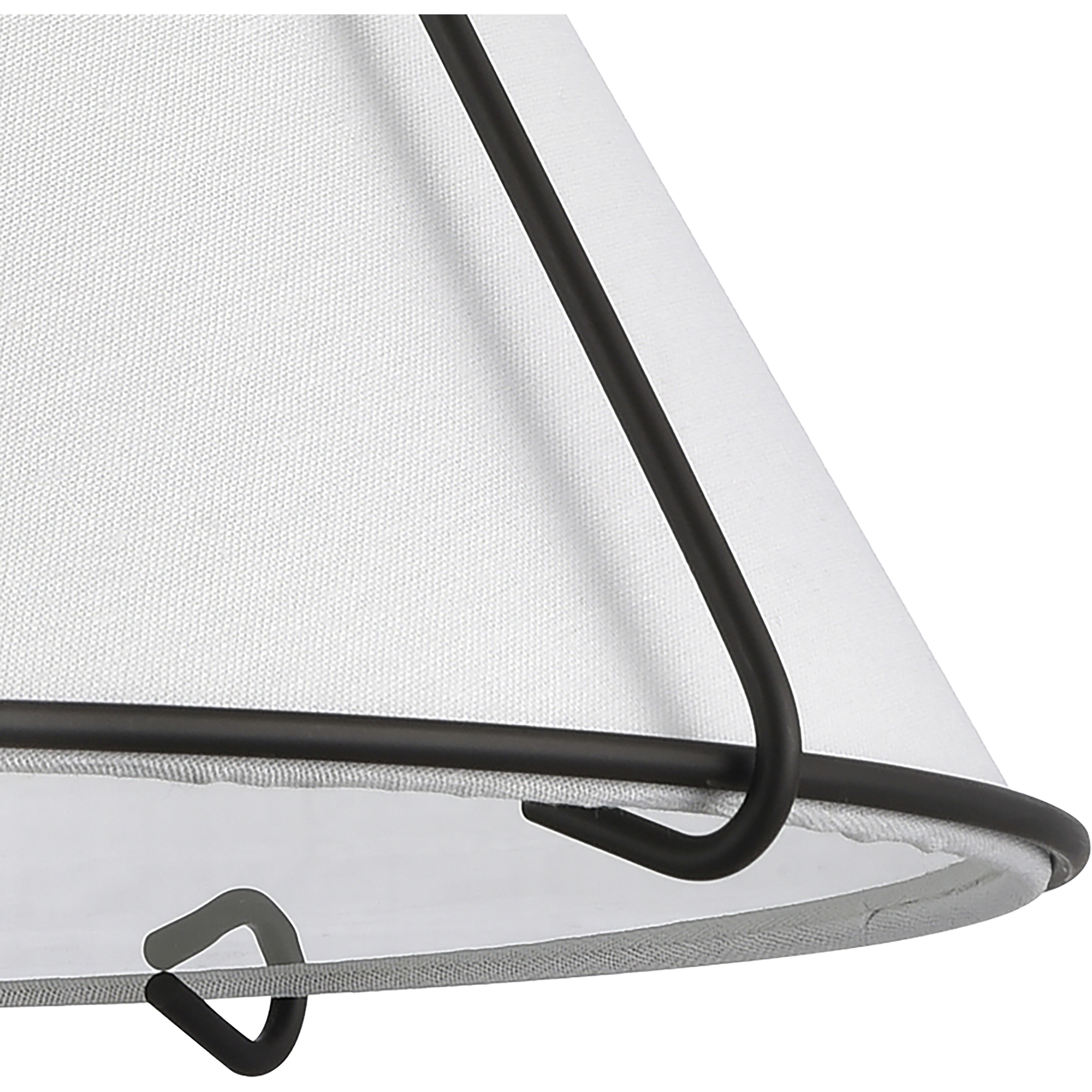 Regalia 1 Light 18 inch Oil Rubbed Bronze Pendant Ceiling Light