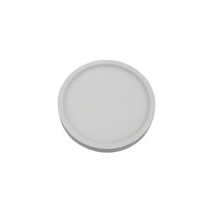 Signature Integrated LED White Recessed Disk Light, Pack of 4