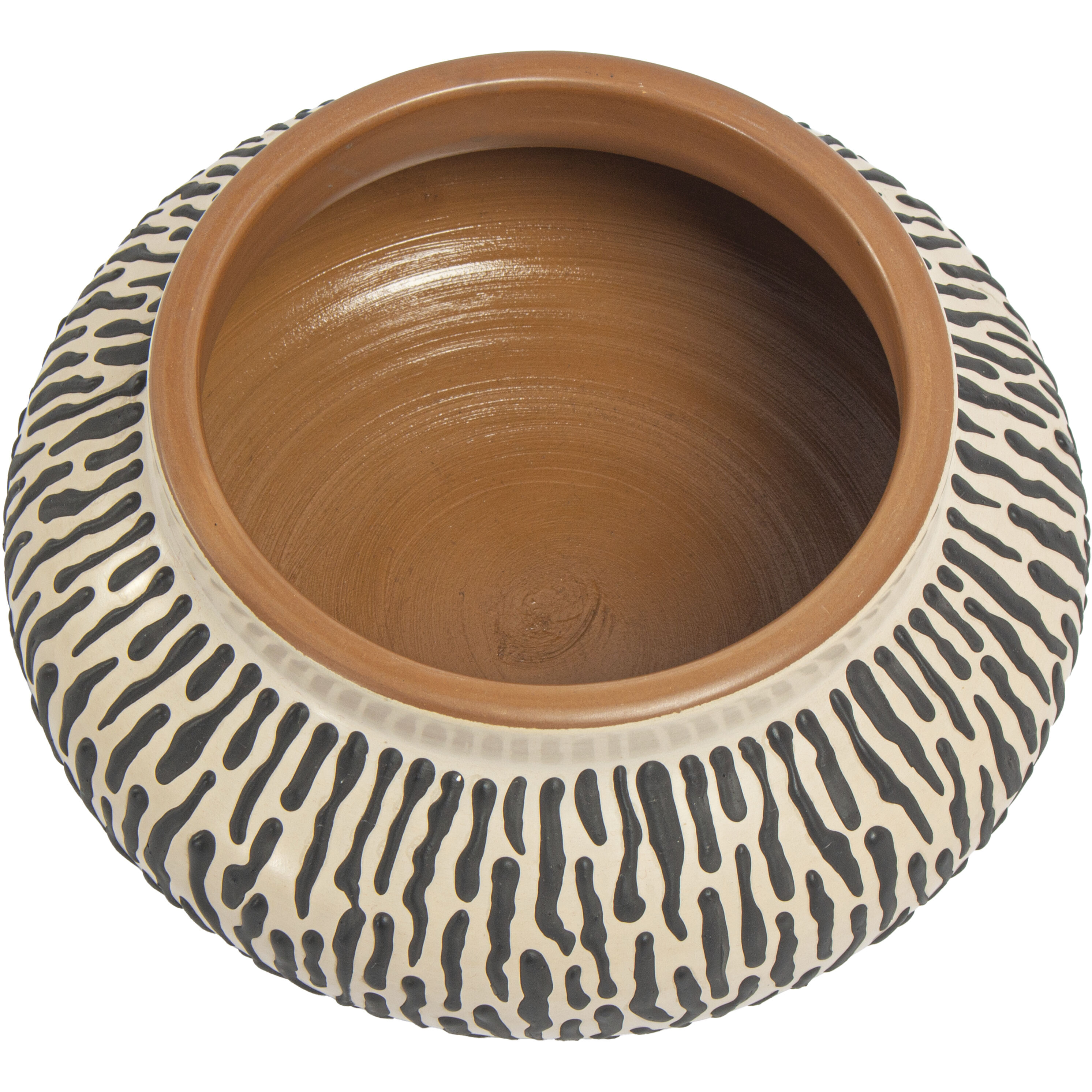 Ofelia 8 X 4 inch Bowl